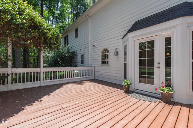 11708 Black Horse Run, Raleigh, NC 27613
