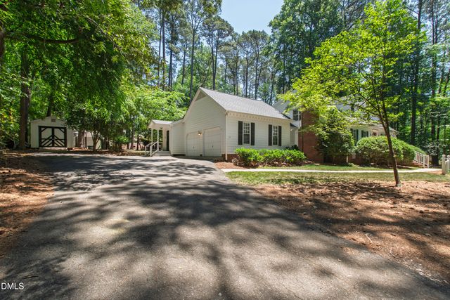 11708 Black Horse Run, Raleigh, NC 27613
