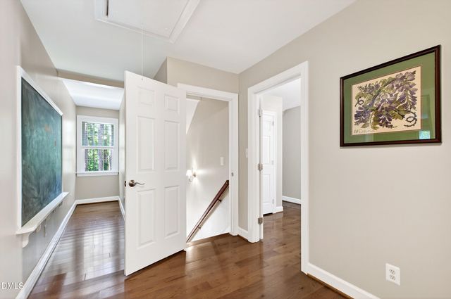 11708 Black Horse Run, Raleigh, NC 27613