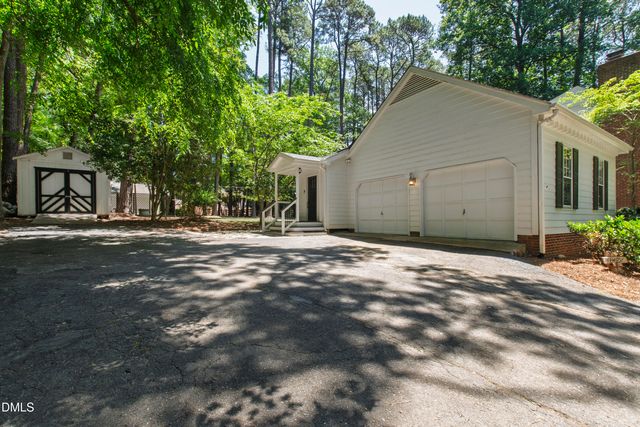 11708 Black Horse Run, Raleigh, NC 27613
