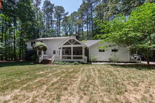 11708 Black Horse Run, Raleigh, NC 27613