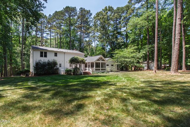 11708 Black Horse Run, Raleigh, NC 27613
