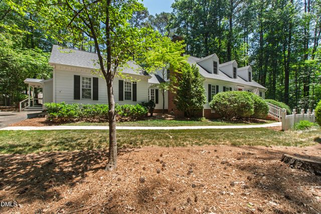11708 Black Horse Run, Raleigh, NC 27613