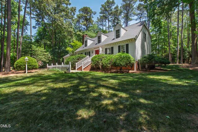 11708 Black Horse Run, Raleigh, NC 27613