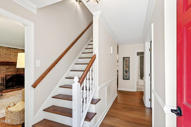 11708 Black Horse Run, Raleigh, NC 27613