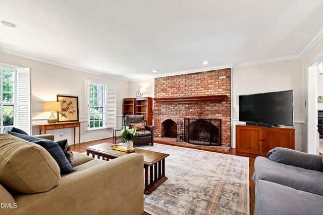 11708 Black Horse Run, Raleigh, NC 27613
