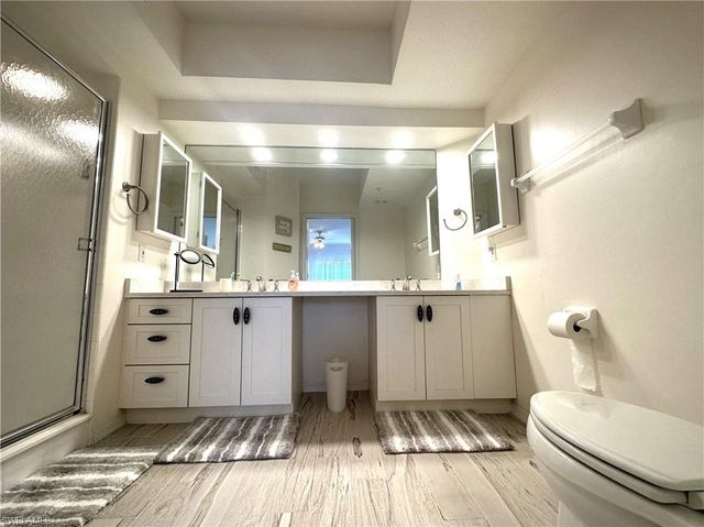 6816 Satinleaf RD S 102, Naples, FL 34109