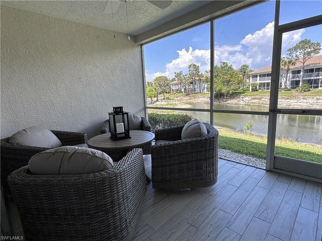 6816 Satinleaf RD S 102, Naples, FL 34109