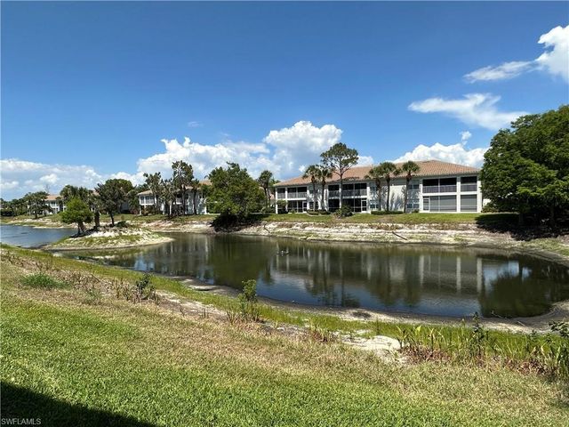 6816 Satinleaf RD S 102, Naples, FL 34109