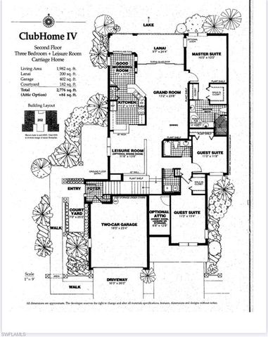 6816 Satinleaf RD S 102, Naples, FL 34109