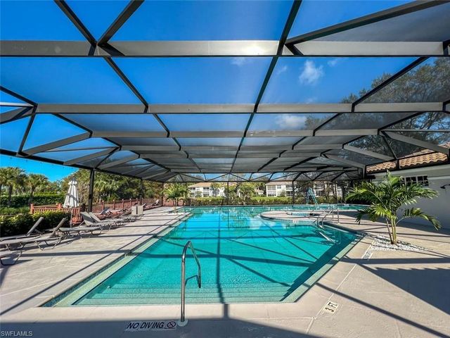 6816 Satinleaf RD S 102, Naples, FL 34109