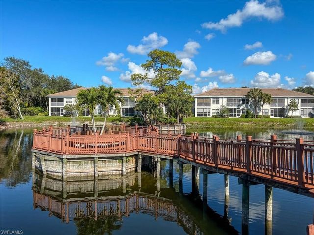 6816 Satinleaf RD S 102, Naples, FL 34109