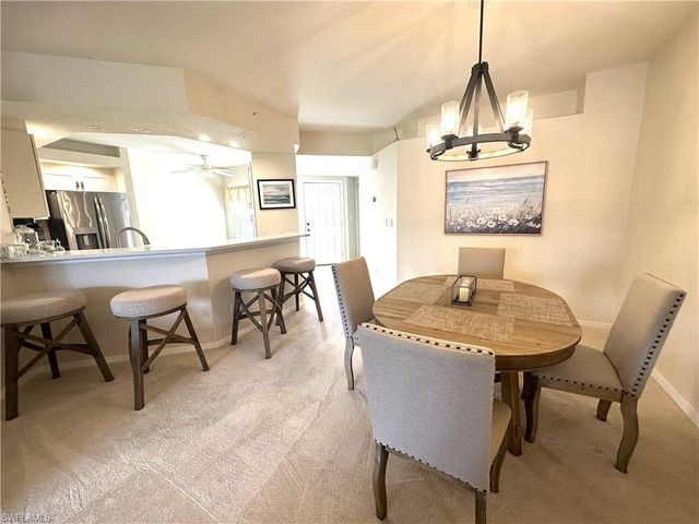 6816 Satinleaf RD S 102, Naples, FL 34109