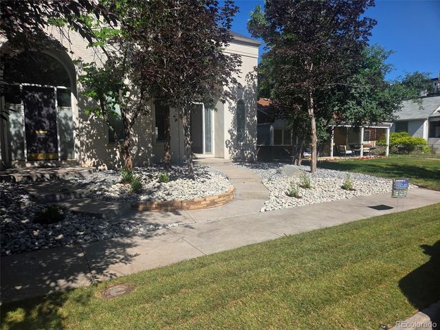 225 S Monroe Street, Denver, CO 80209