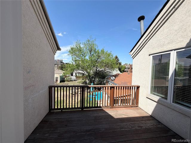 225 S Monroe Street, Denver, CO 80209