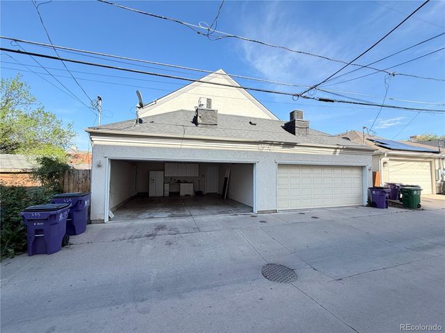 225 S Monroe Street, Denver, CO 80209
