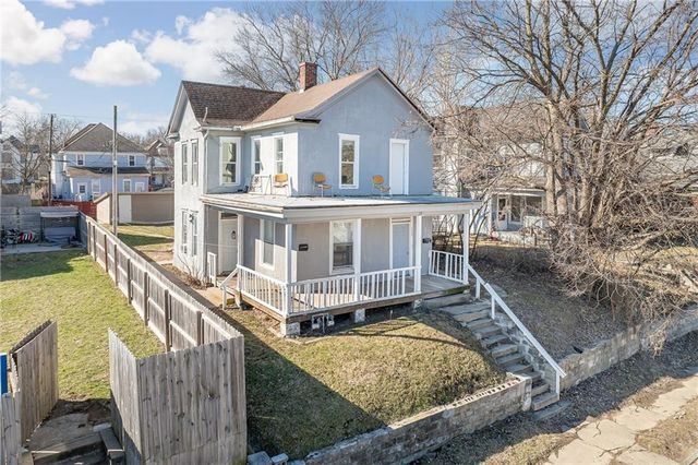 2522 Olive Street, St Joseph, MO 64507