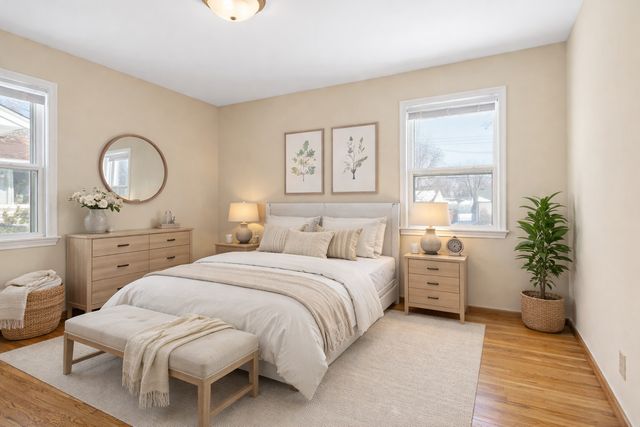 7433 12th Avenue S, Richfield, MN 55423