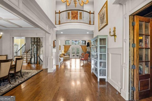 108 Waters Edge Drive, Woodstock, GA 30188