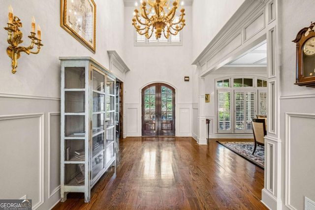 108 Waters Edge Drive, Woodstock, GA 30188