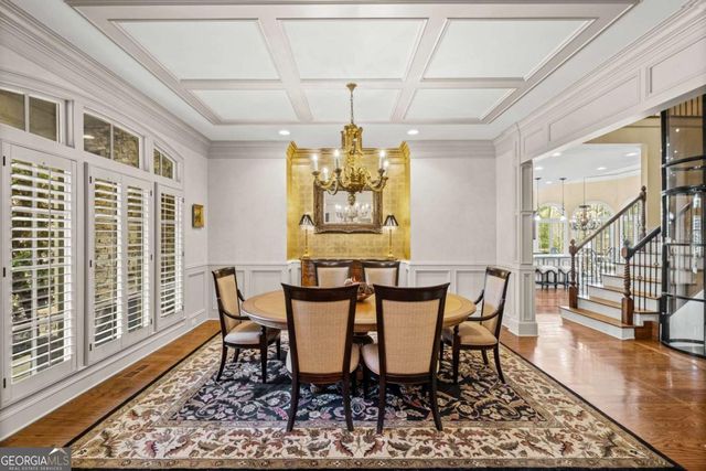 108 Waters Edge Drive, Woodstock, GA 30188