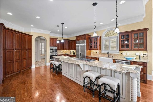 108 Waters Edge Drive, Woodstock, GA 30188