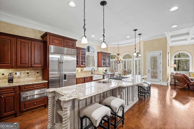 108 Waters Edge Drive, Woodstock, GA 30188