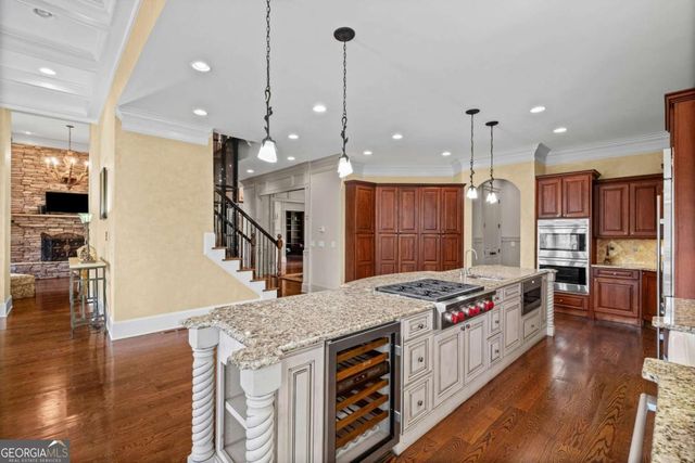 108 Waters Edge Drive, Woodstock, GA 30188