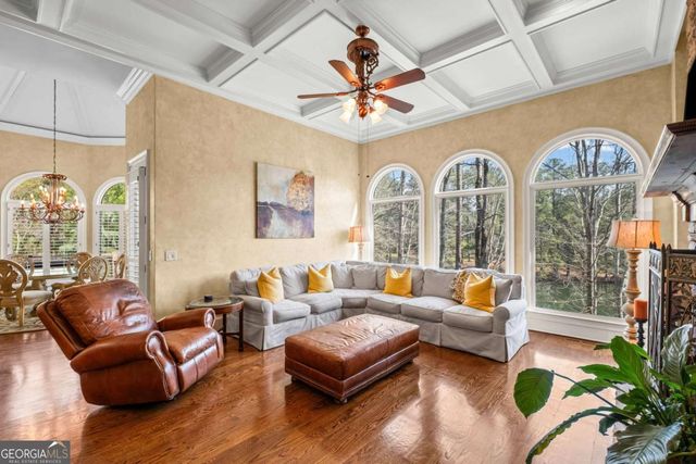 108 Waters Edge Drive, Woodstock, GA 30188