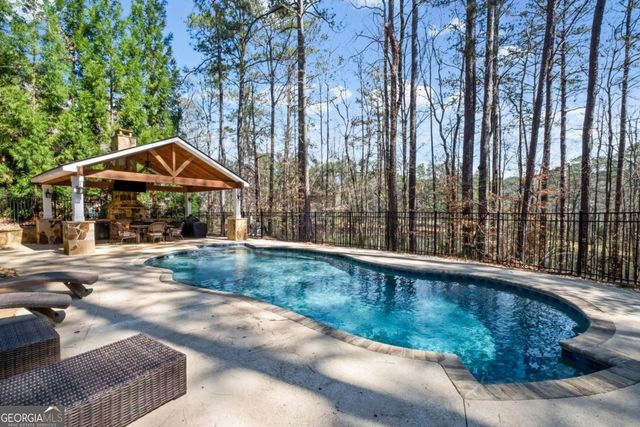 108 Waters Edge Drive, Woodstock, GA 30188