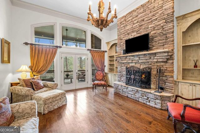 108 Waters Edge Drive, Woodstock, GA 30188