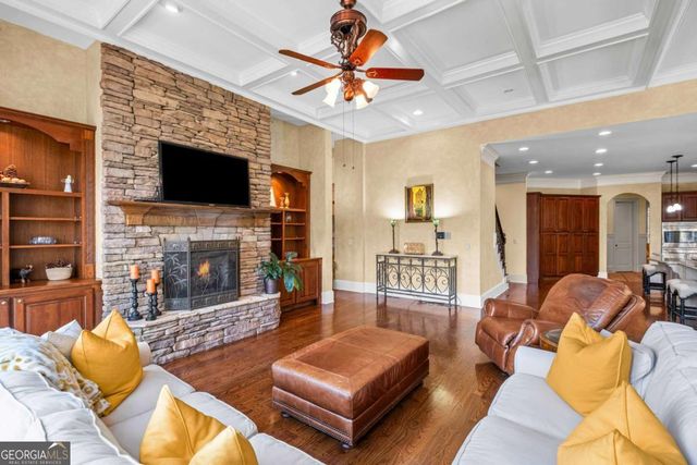 108 Waters Edge Drive, Woodstock, GA 30188