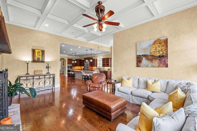 108 Waters Edge Drive, Woodstock, GA 30188