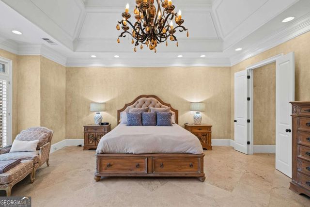 108 Waters Edge Drive, Woodstock, GA 30188