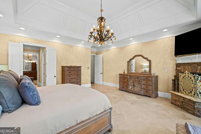 108 Waters Edge Drive, Woodstock, GA 30188