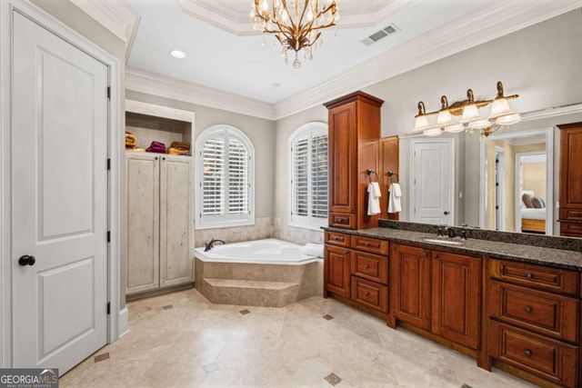 108 Waters Edge Drive, Woodstock, GA 30188