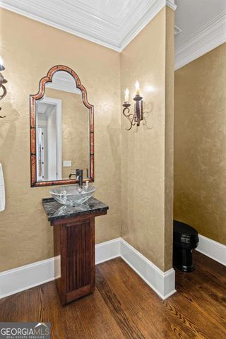 108 Waters Edge Drive, Woodstock, GA 30188