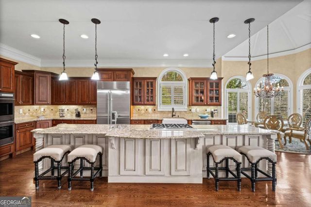 108 Waters Edge Drive, Woodstock, GA 30188