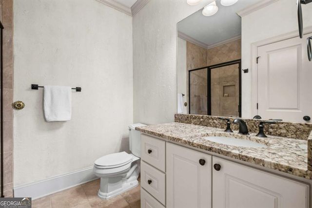 108 Waters Edge Drive, Woodstock, GA 30188