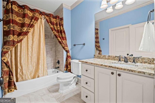 108 Waters Edge Drive, Woodstock, GA 30188