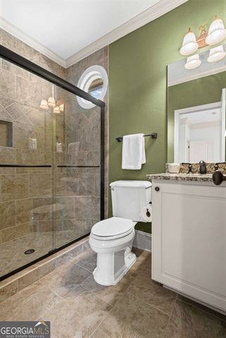 108 Waters Edge Drive, Woodstock, GA 30188