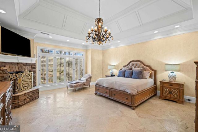 108 Waters Edge Drive, Woodstock, GA 30188