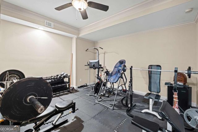 108 Waters Edge Drive, Woodstock, GA 30188