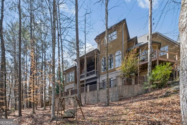 108 Waters Edge Drive, Woodstock, GA 30188