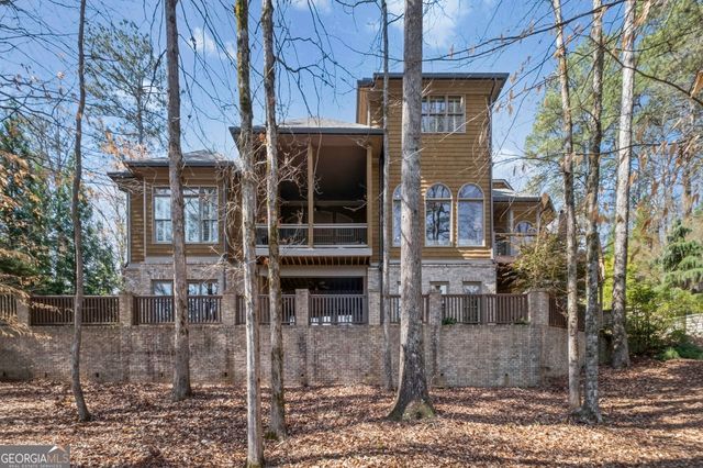 108 Waters Edge Drive, Woodstock, GA 30188