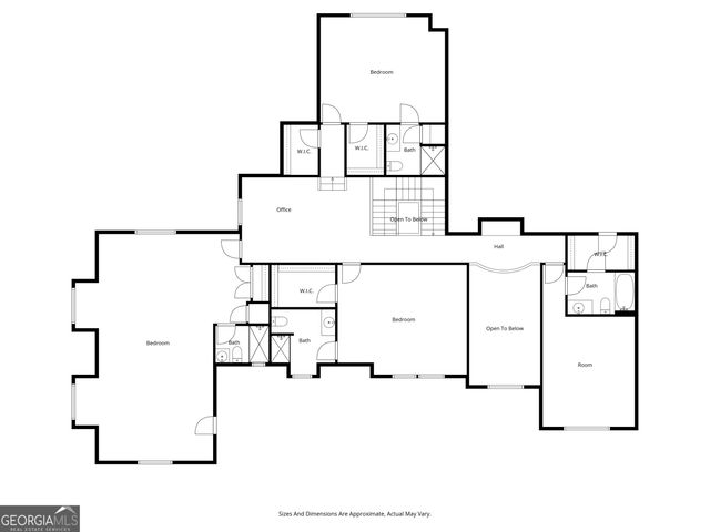 108 Waters Edge Drive, Woodstock, GA 30188