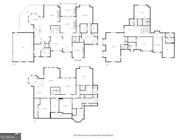 108 Waters Edge Drive, Woodstock, GA 30188