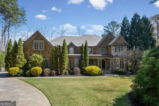 108 Waters Edge Drive, Woodstock, GA 30188