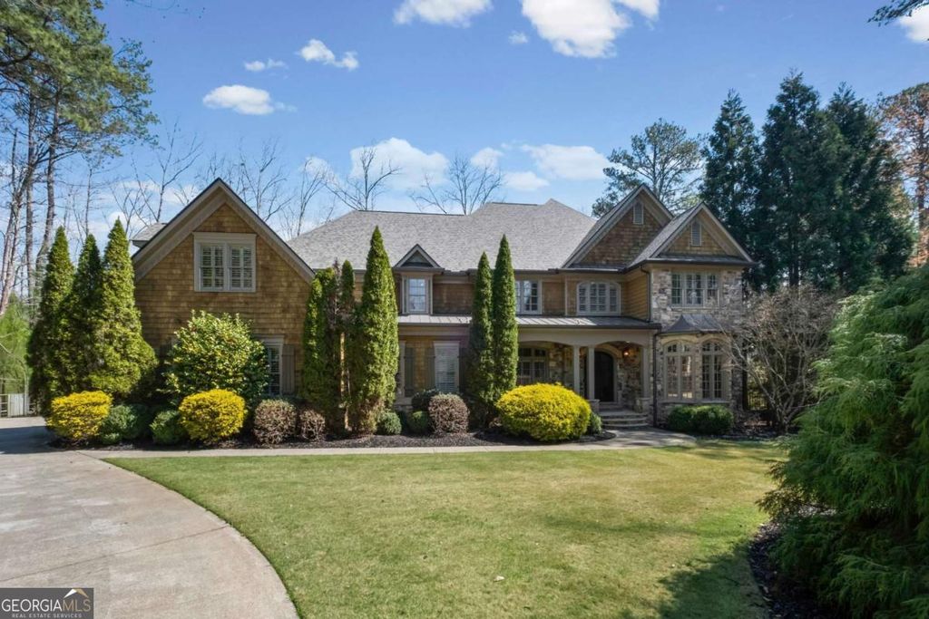 108 Waters Edge Drive, Woodstock, GA 30188