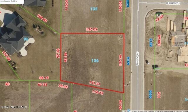 6316 Pimlico Road, Whitehouse, OH 43571